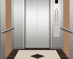 Elevator Lift Modernization Services Nigeria
