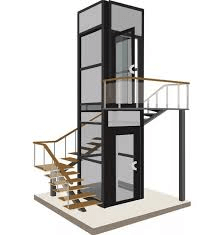 Elevator Lift Supplier for Shopping Complexes Abuja