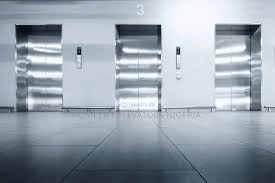 8 Passenger Elevator Lift Company Nigeria
