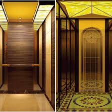 Elevator Lift Supplier Serving Nigeria