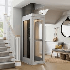 Elevator Lift Installation for Low Rise Buildings Abuja