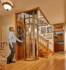 Elevator Lift Maintenance Specialists Lagos