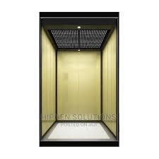 2 Floors Elevator Lift Distributor Nigeria