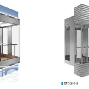 Elevator Lift Maintenance Program for Offices Lagos