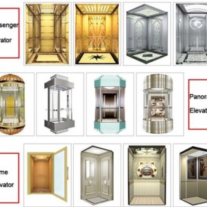 Elevator Lift Maintenance Support for Hospitals Nigeria