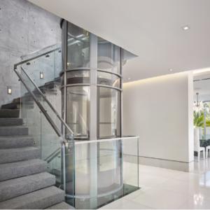 Elevator Lift Safety Inspection Nigeria