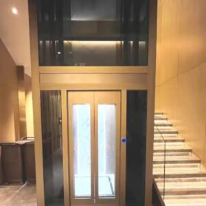 Building Elevator Lift Installation Kano