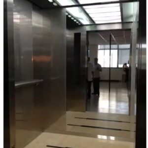 Building Elevator Lift Dealer Abuja