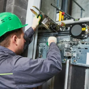 Elevator Lift Company for Financial Buildings Abuja