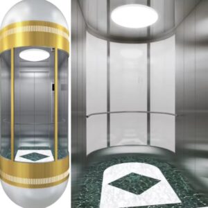 Building Elevator Lift Installation Ibadan