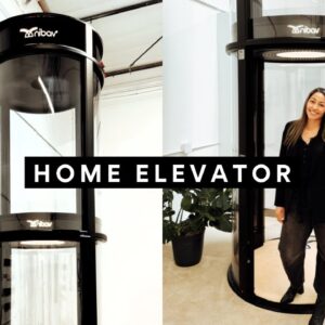 Elevator Lift Turnkey Project Nigeria