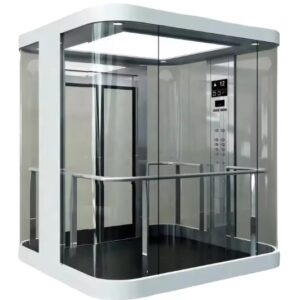 Building Elevator Lift Installation Lagos