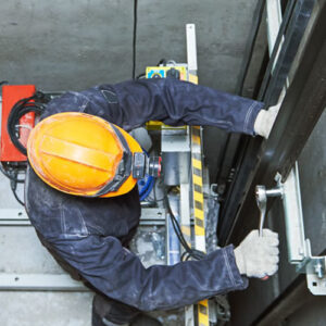 Hospital Elevator Lift Dealer Abuja