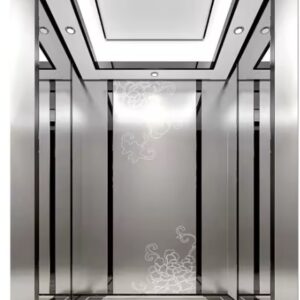 260kg Elevator Lift Supplier Abuja