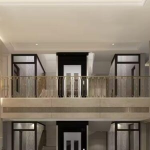 Machine Roomless Elevator Lift Distributor Nigeria