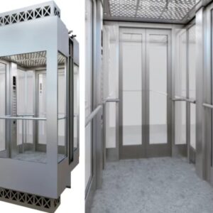 Elevator Lift Maintenance Provider Abuja