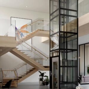 Elevator Lift Emergency Repair Abuja